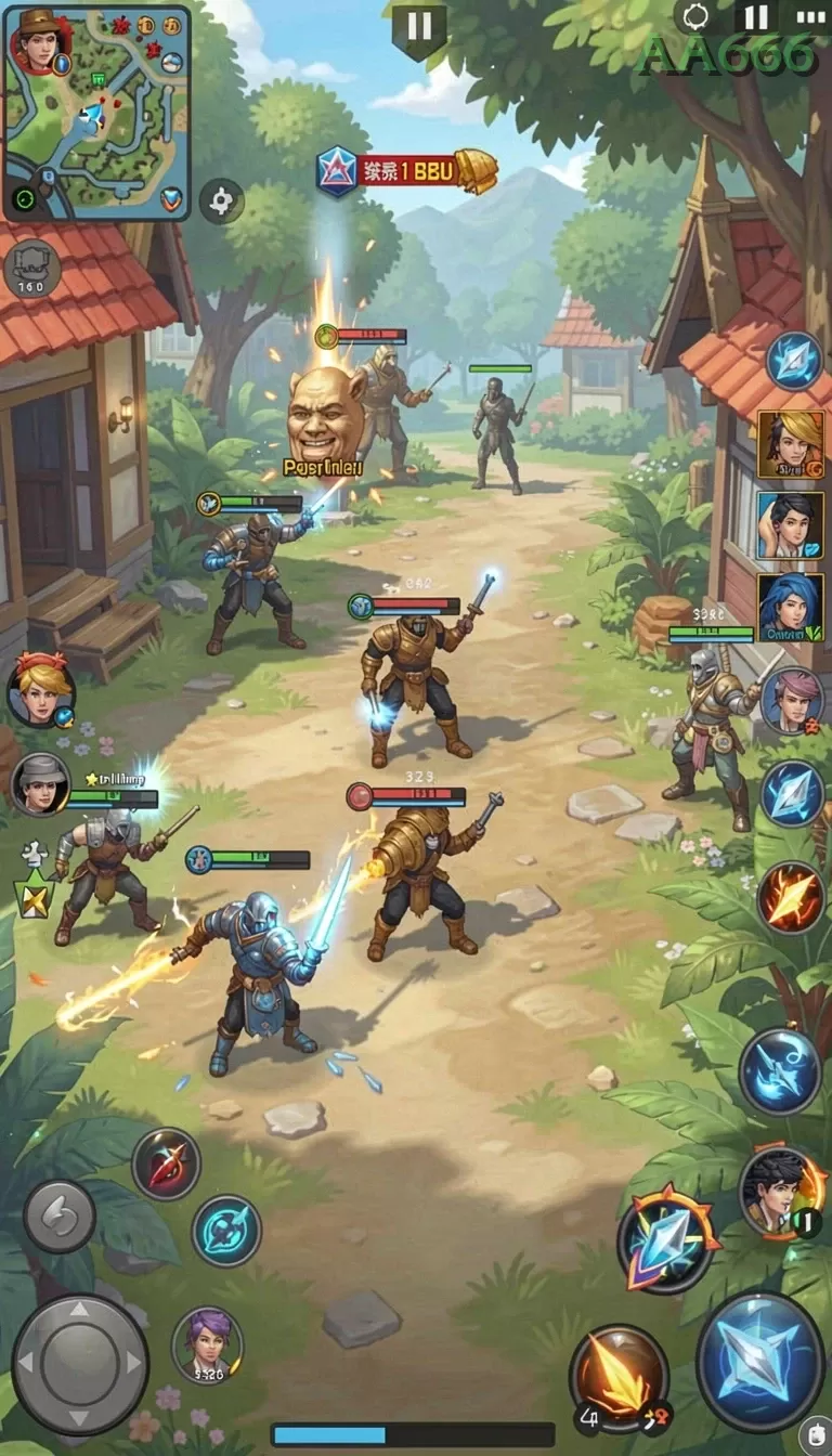 Screenshot A200m nomor 2