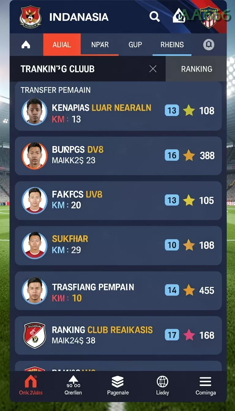Screenshot Musang78 nomor 3