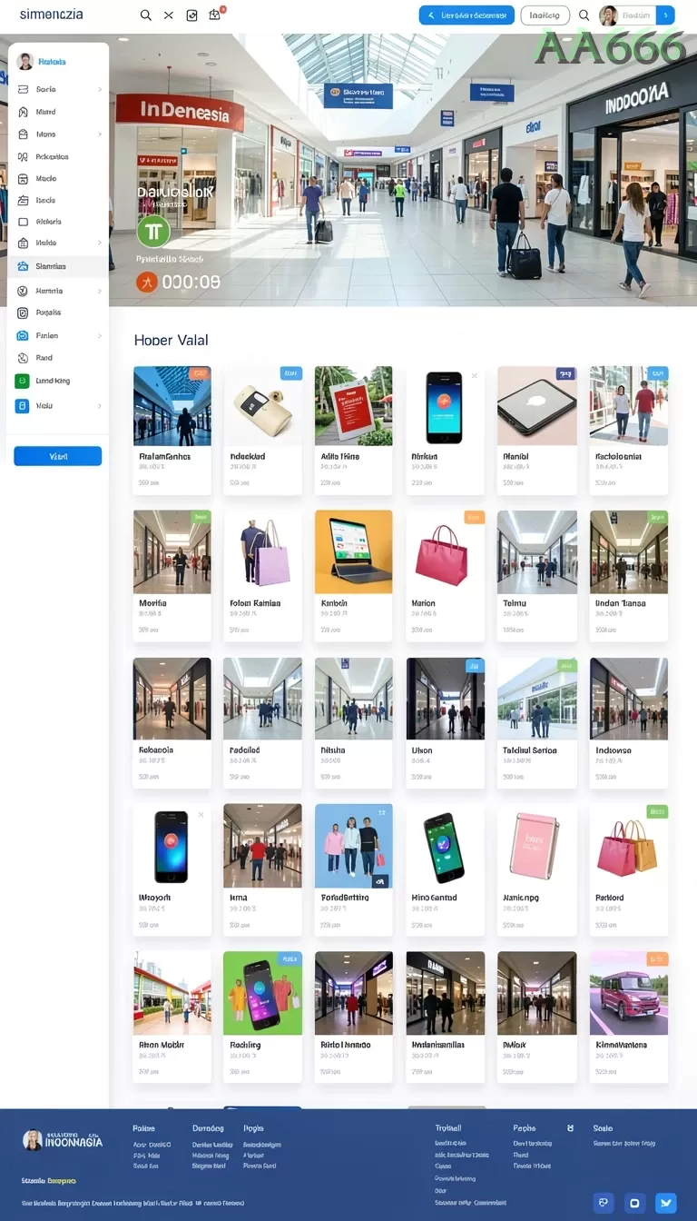 Screenshot Luxury88 nomor 3