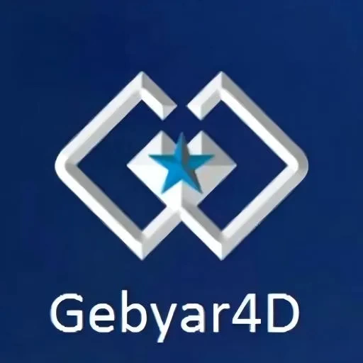 gebyar4d - 4